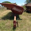 CABEZAL GIRASOLERO MAIZCO