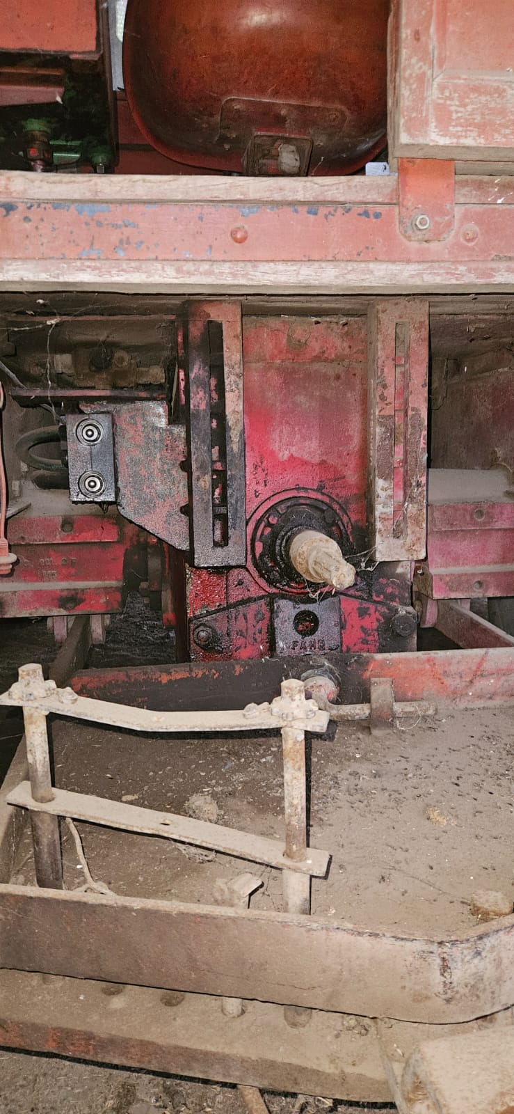 Fahr 60