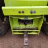 TRACTOR ZANELLO 460 TRACTOR ZANELLO 460