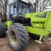 TRACTOR ZANELLO 460 TRACTOR ZANELLO 460