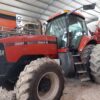 TRACTOR CASE IH MAGNUN 220 TRACTOR CASE IH MAGNUN 220