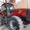TRACTOR CASE IH MAGNUN 220 TRACTOR CASE IH MAGNUN 220