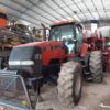 TRACTOR CASE IH MAGNUN 220 TRACTOR CASE IH MAGNUN 220