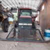 TRACTOR CASE IH MAGNUN 220 TRACTOR CASE IH MAGNUN 220