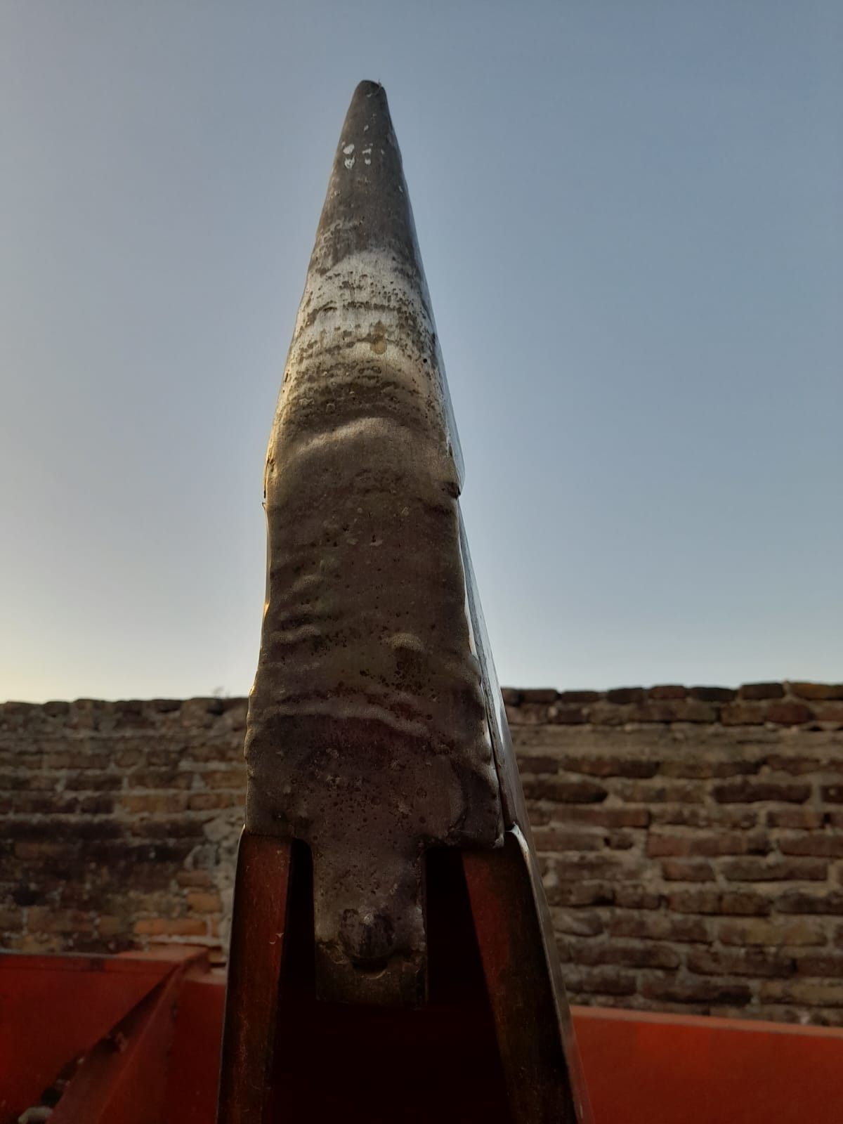 CABEZAL MAICERO MAINERO