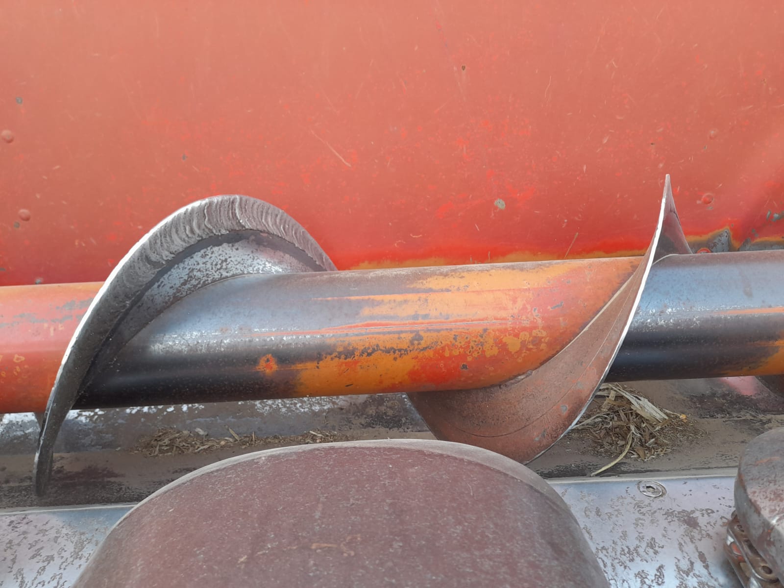 CABEZAL MAICERO MAINERO