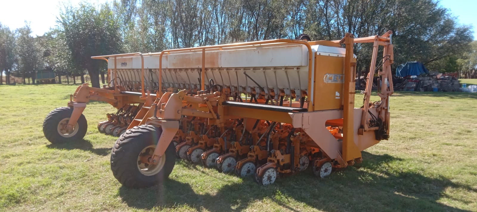 SEMBRADORA CELE ACTIVA