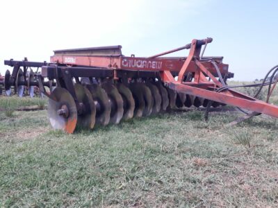 DISCO CRUCIANELLI DE 40 Y ROLO