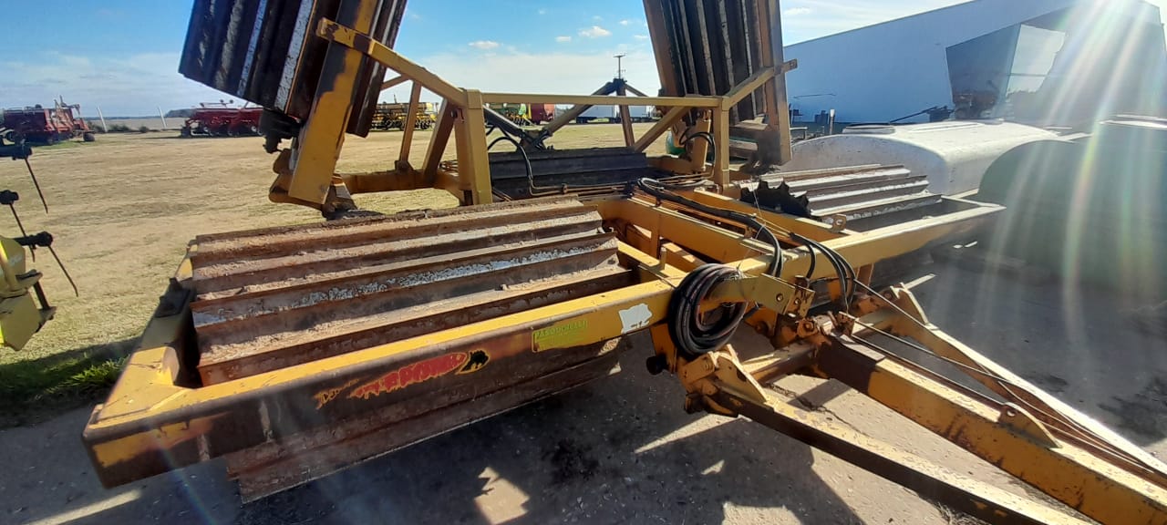 ROLO PICADOR STEFONI