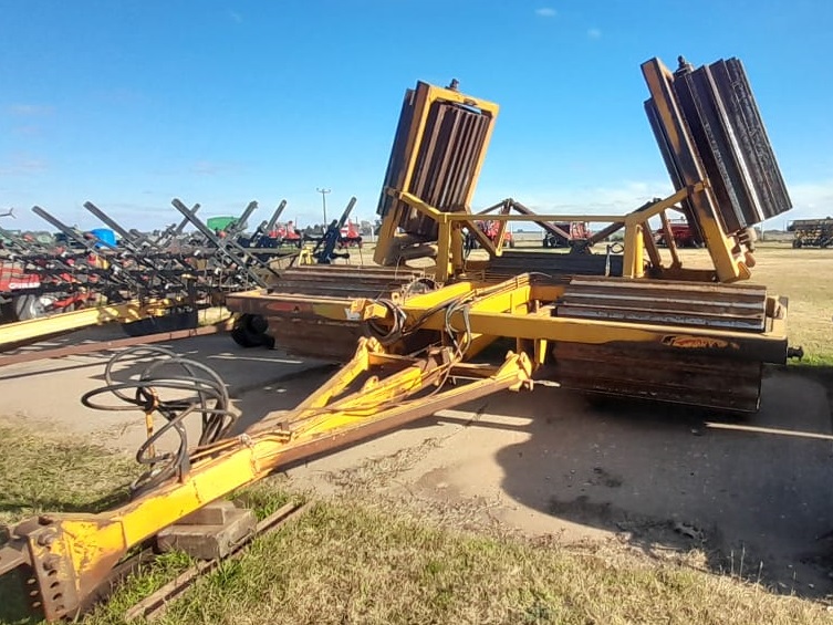 ROLO PICADOR STEFONI