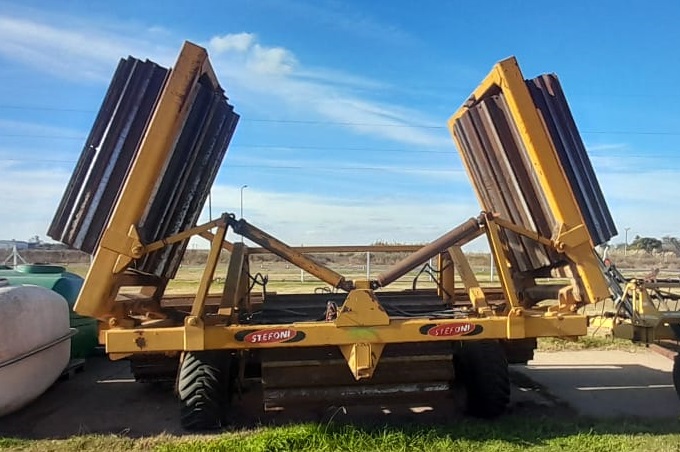 ROLO PICADOR STEFONI