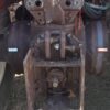 TRACTOR FIAT 160.90 DOBLE TRACCION