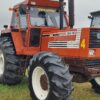 TRACTOR FIAT 160.90 DOBLE TRACCION
