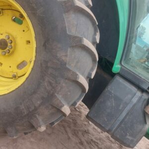 TRACTOR JOHN DEERE 7515 150HP