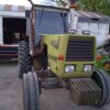 Tractor Zanello 220M