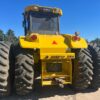 TRACTOR PAUNY EVO 540 AÑO 2016 CENTRO CERRADO