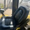 TRACTOR PAUNY EVO 540 AÑO 2016 CENTRO CERRADO