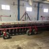 SEMBRADORA GIORGI DE 20 A 52 NEUMATICA