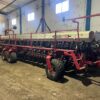 SEMBRADORA GIORGI DE 20 A 52 NEUMATICA