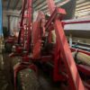 SEMBRADORA GIORGI DE 20 A 52 NEUMATICA