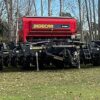 SEMBRADORA INDECAR AIRDRILL 20 A 35 CON ALFALFERO