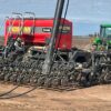 SEMBRADORA INDECAR AIRDRILL 20 A 35 CON ALFALFERO