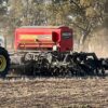 SEMBRADORA INDECAR AIRDRILL 20 A 35 CON ALFALFERO