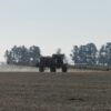 PULVERIZADOR BARBUY AÑO 1996 24MT DE LABOR
