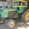 TRACTOR JOHN DEERE 2420
