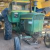 TRACTOR JOHN DEERE 2420