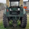 TRACTOR JOHN DEERE 730