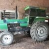 Tractor Deutz ax100