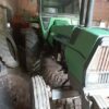 Tractor Deutz AX100