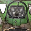 Tractor Deutz AX100