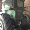 Tractor Deutz AX100