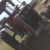 TRACTOR MASSEY FERGUSON 1185 TRACTOR MASSEY FERGUSON 1185