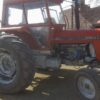 TRACTOR MASSEY FERGUSON 1185 TRACTOR MASSEY FERGUSON 1185