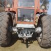 TRACTOR MASSEY FERGUSON 1185 TRACTOR MASSEY FERGUSON 1185
