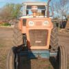 TRACTOR FIAT 700E