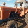 TRACTOR FIAT 700E