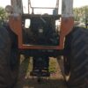 TRACTOR FIAT 700E
