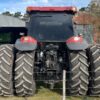 TRACTOR CASE MXM150 AÑO 2003 TRACTOR CASE MXM150 AÑO 2003