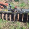 RASTRA DE DISCOS CRUCIANELLI DE 52 PLATOS MAS ROLO