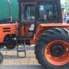 Tractor Zanello Tractor Zanello