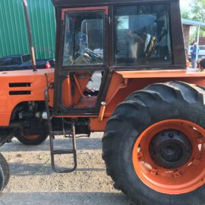 Tractor Zanello