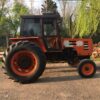 Tractor Zanello Tractor Zanello