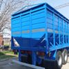Tolva de semillas y fertilizantes AGRO CYC Tolva de semillas y fertilizantes AGRO CYC