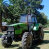 WhatsApp Image 2026-01-17 at 10.39.24 Tractor AGCO Allis 6.150 Año 2010 Doble tracción Muy buen estado mecánico Cabina nueva 4.760 horas