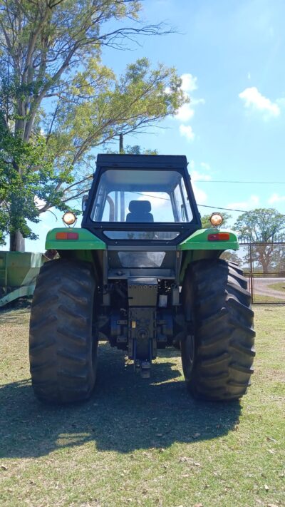 WhatsApp Image 2026-01-17 at 10.39.58 Tractor AGCO Allis 6.150 Año 2010 Doble tracción Muy buen estado mecánico Cabina nueva 4.760 horas
