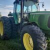 TRACTOR JOHN DEERE 7515 TRACTOR JOHN DEERE 7515